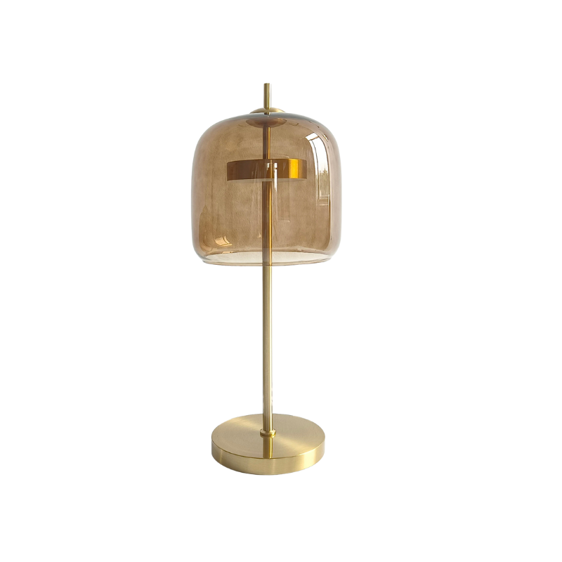 Neva - Trendy table lamp for a cozy atmosphere