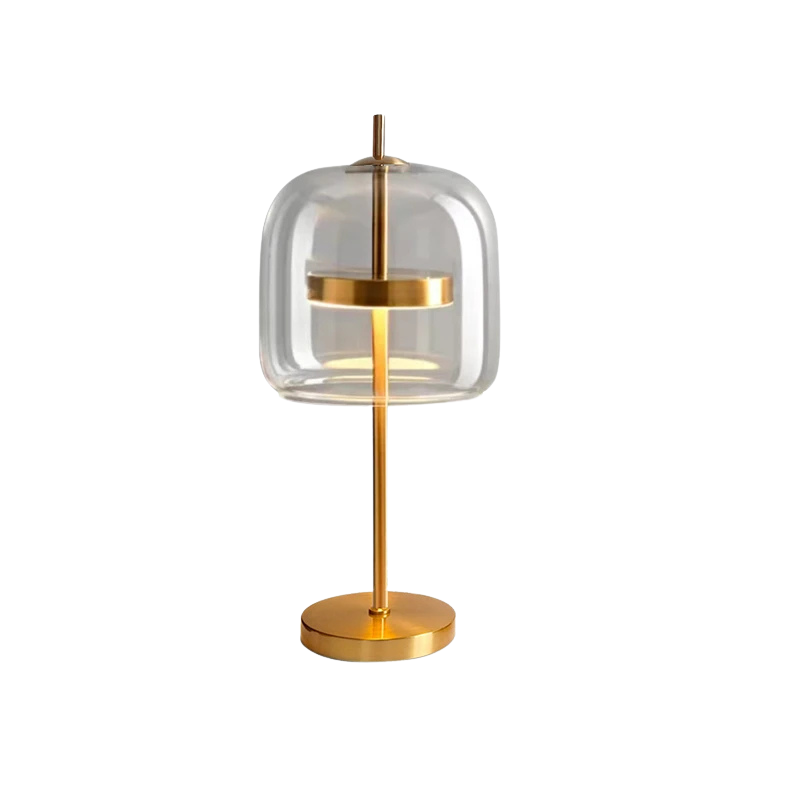 Neva - Trendy table lamp for a cozy atmosphere