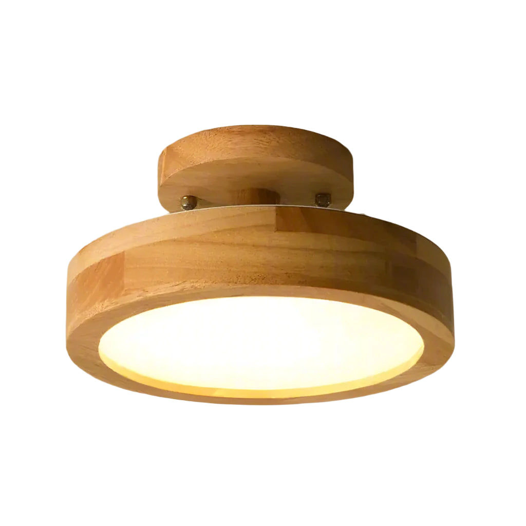 Transformez votre intérieur avec NORDIKA, le luminaire plafond qui allie fonctionnalité et esthétisme pour une ambiance chaleureuse et contemporaine.​