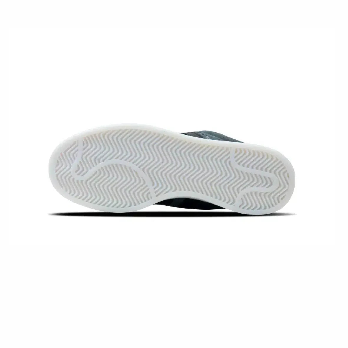 Adidas Campus 00s Gris Six et Noir Core en Daim