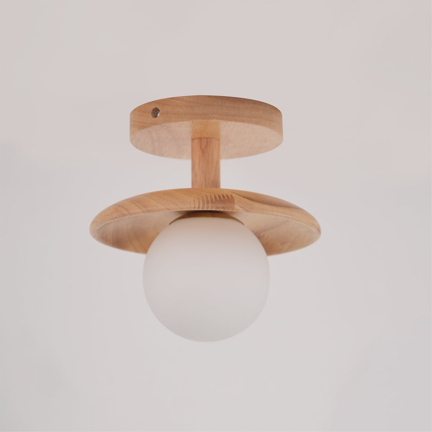 Véluna – Sleek LED ceiling light with modern design