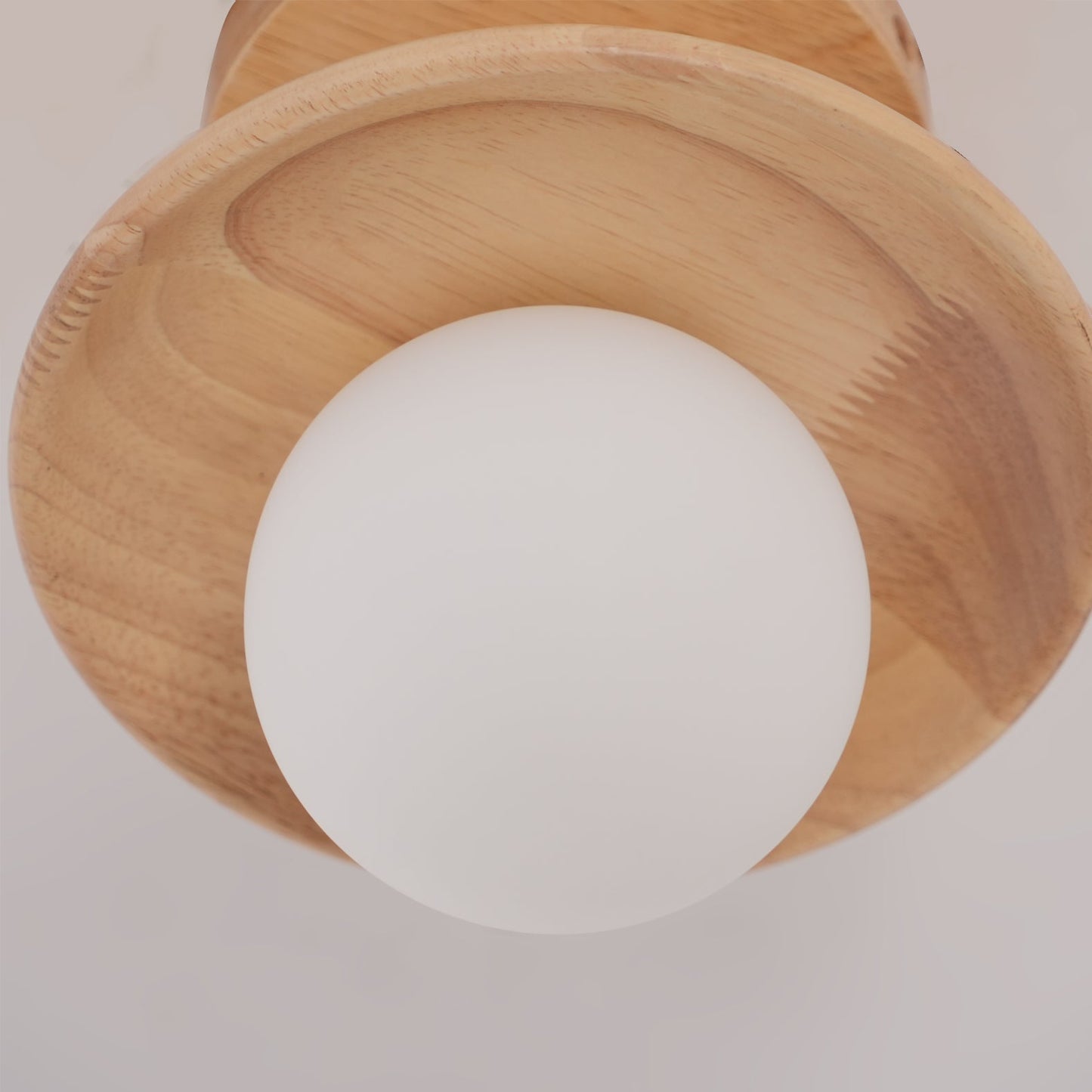Véluna – Sleek LED ceiling light with modern design