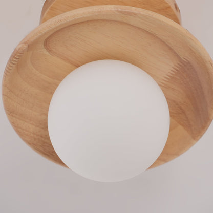 Véluna – Sleek LED ceiling light with modern design