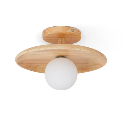 Véluna – Sleek LED ceiling light with modern design