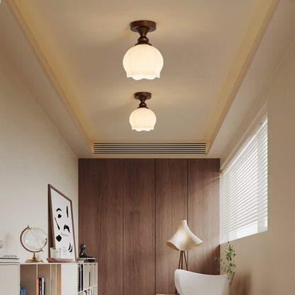 Velora - Modern design ceiling light