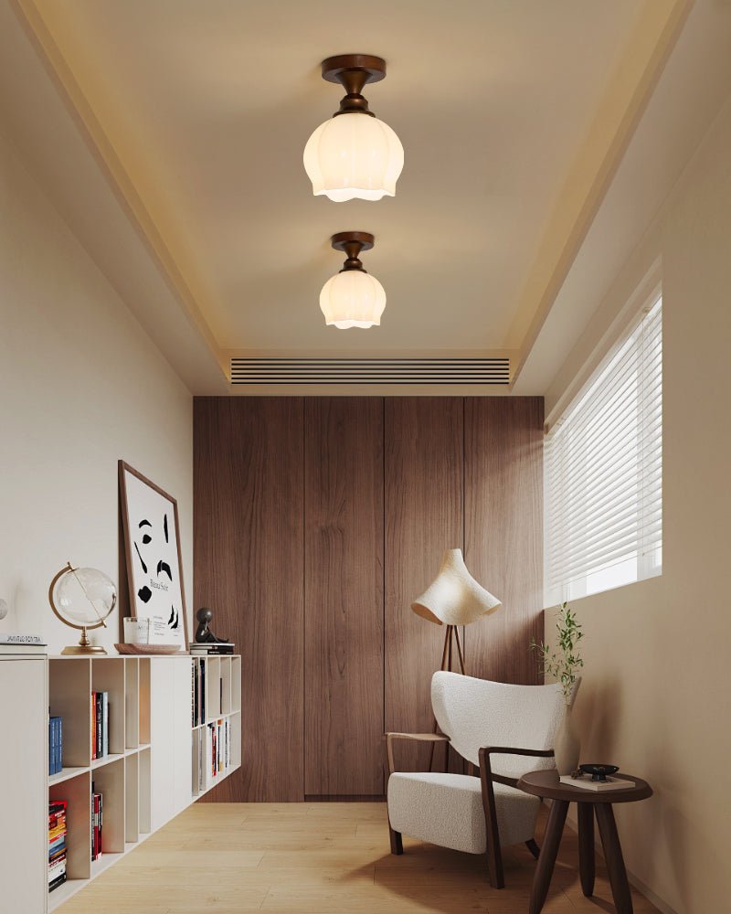 Velora - Modern design ceiling light