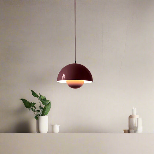Ajoutez une touche sophistiquée à votre intérieur avec VELTORA, le plafonnier parfait pour une déco chic et moderne !