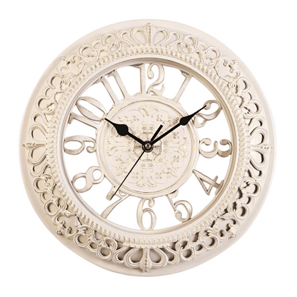 Vintora - Classic wall clock with timeless elegance