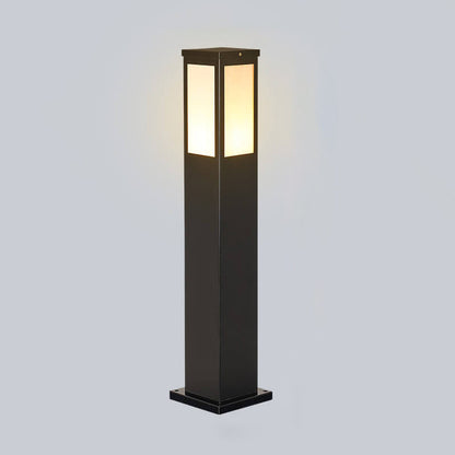 Virello – Outdoor solar lamp with atmospheric lantern lighting