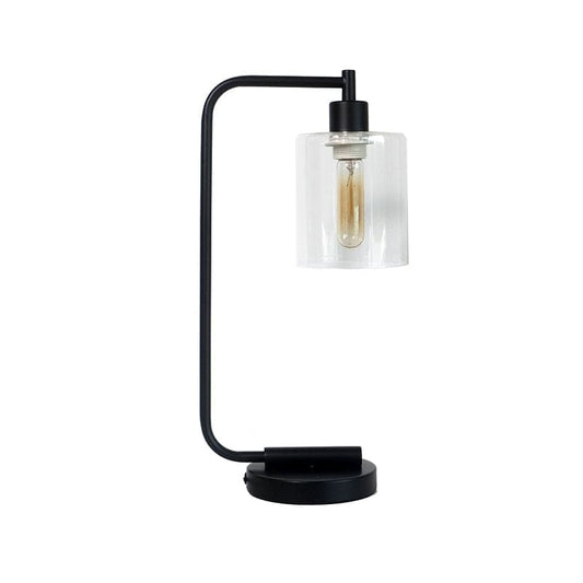 "VIVARA – Lampe de table LED au design moderne pour éclairage de bureau et ambiance"