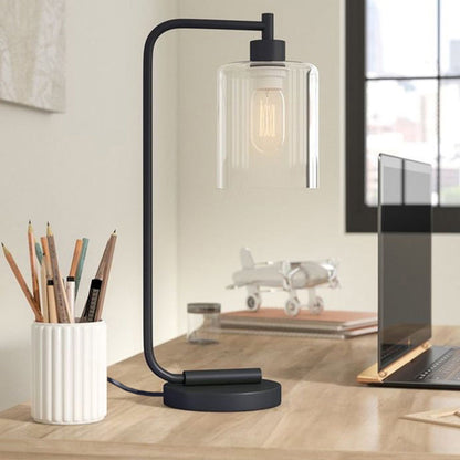 Vivara – Designer LED table lamp for office and ambiance