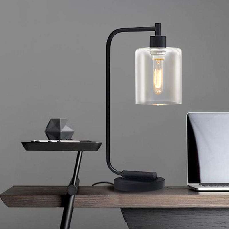 Vivara – Designer LED table lamp for office and ambiance