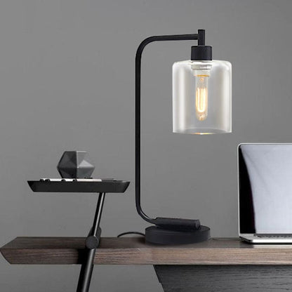 Vivara – Designer LED table lamp for office and ambiance