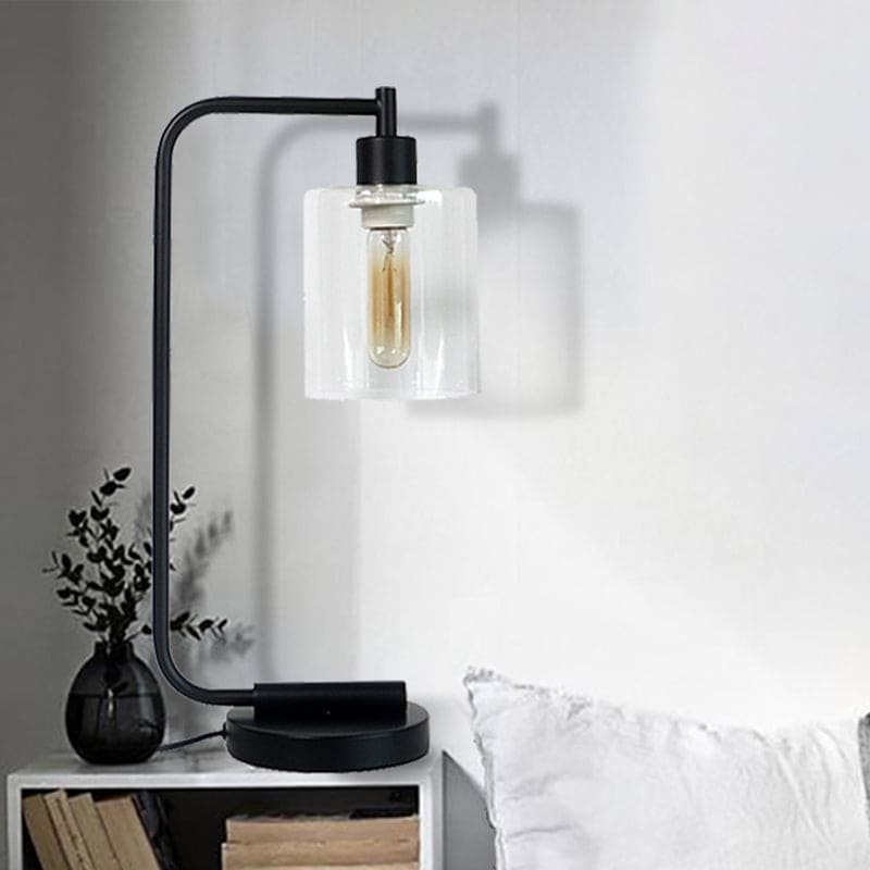 Vivara – Designer LED table lamp for office and ambiance