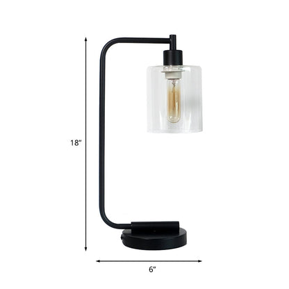 Vivara – Designer LED table lamp for office and ambiance