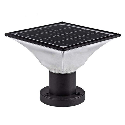 Vivora – Modern solar lamp for a warm garden