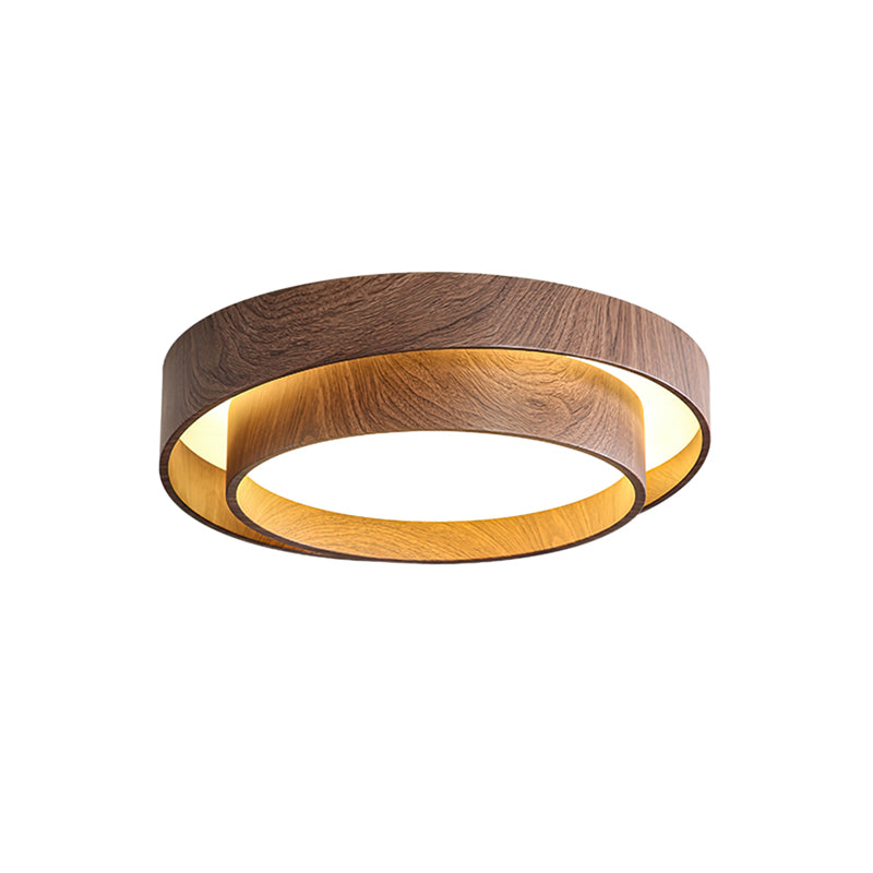 Zenora – Plafonnier LED moderne au design élégant